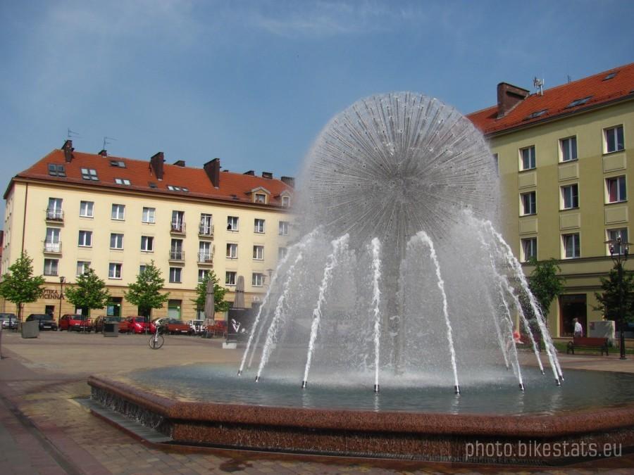 nie zabrałem ręcznika