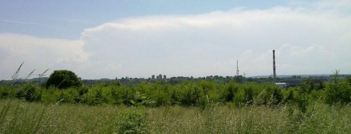 Plaszów
