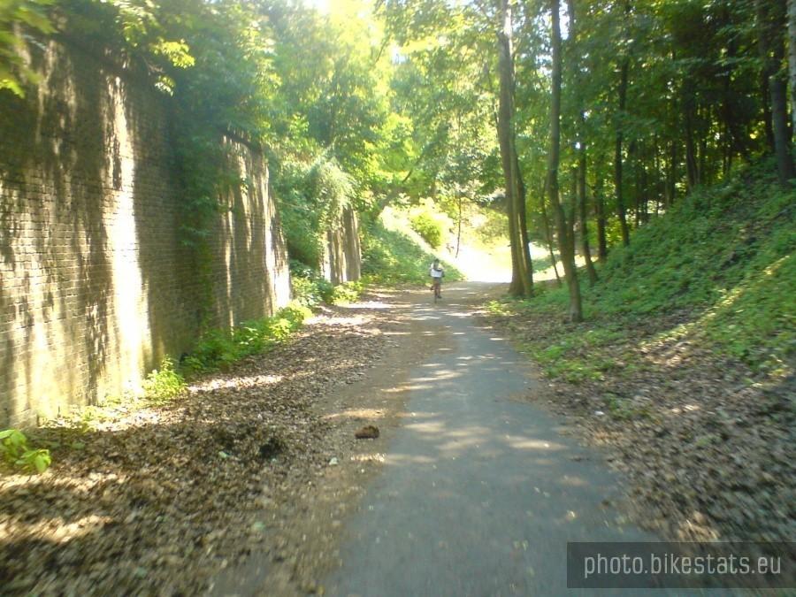 Park Cytadela