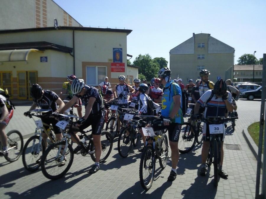 Złoto dla zuchwałych 2011