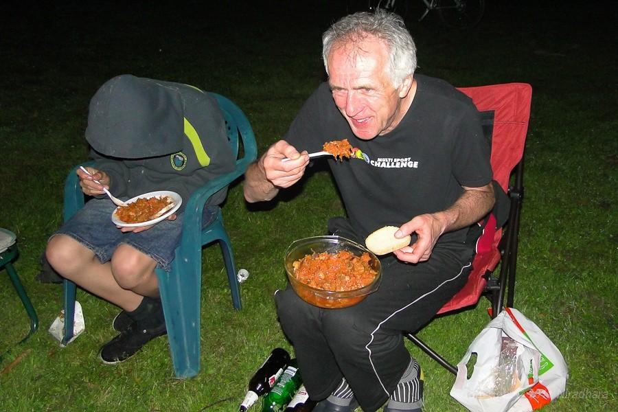 jest bigos, jest impreza :)