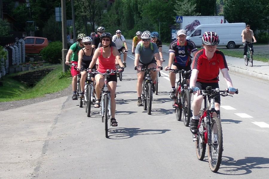 Peleton