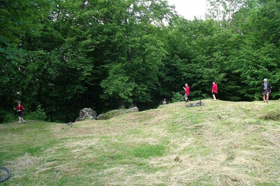 Ile osób foci na raz?