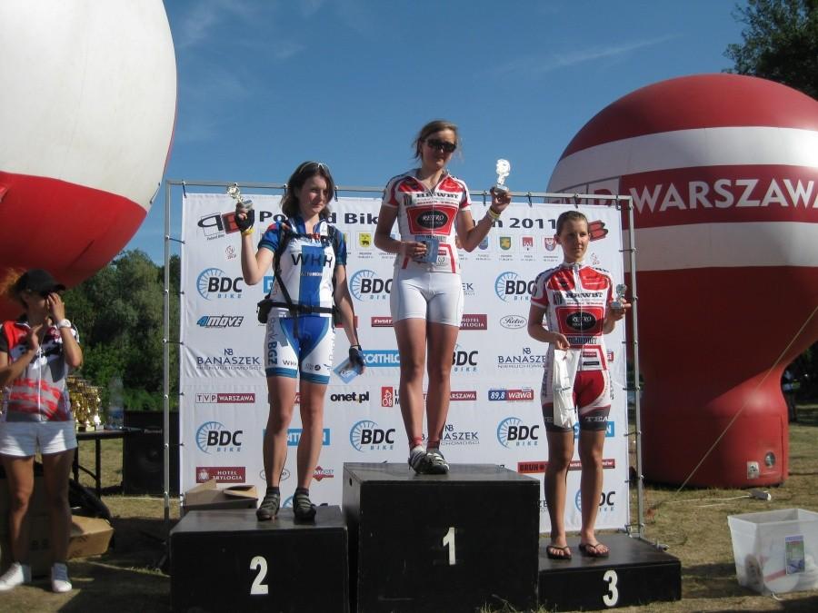 Pierwsze podium w tym sezonie :D:D:D