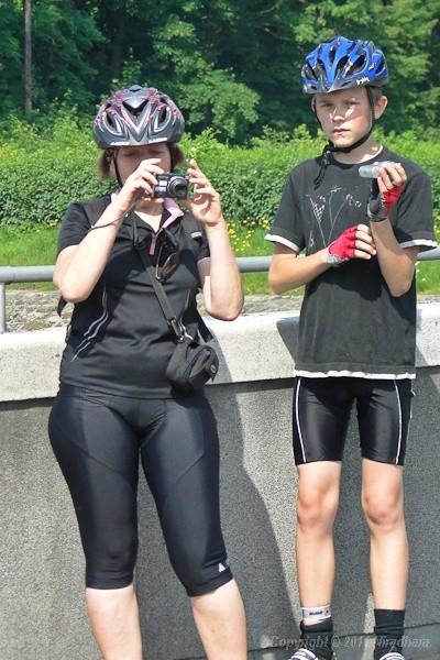 Iwona i Krzysiu