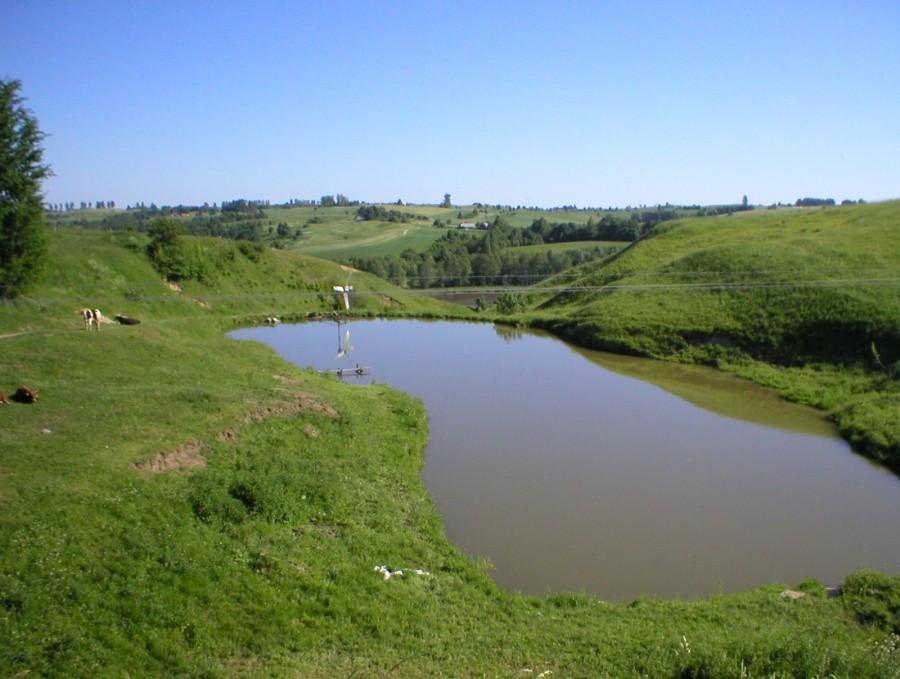 KRAJOBRAZ MAZUR GARBATYCH