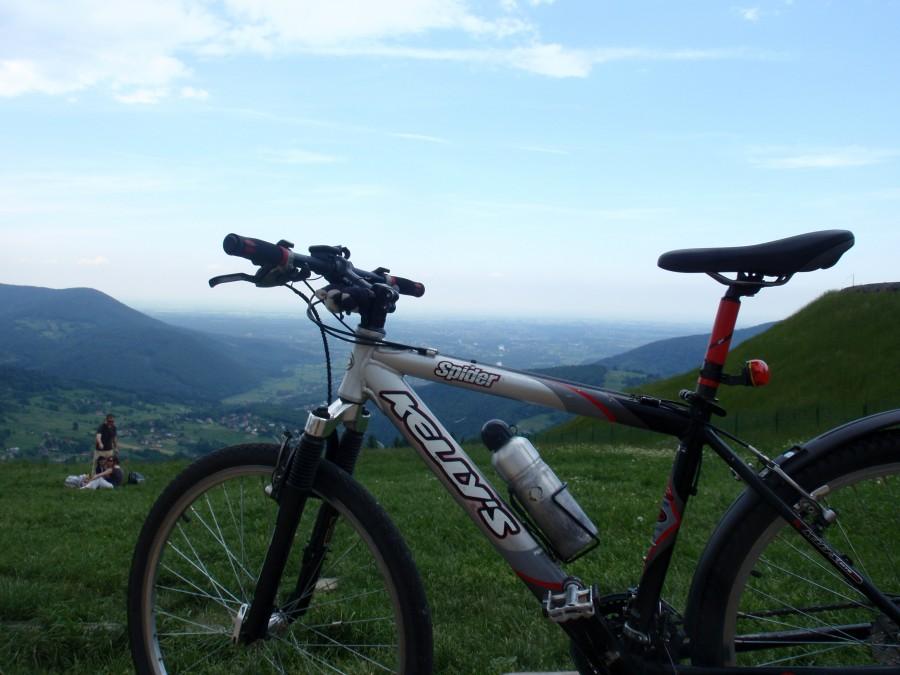 Na górze Żar