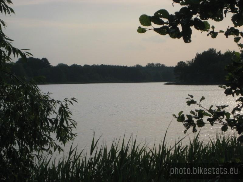 Jezioro Jerzyńskie