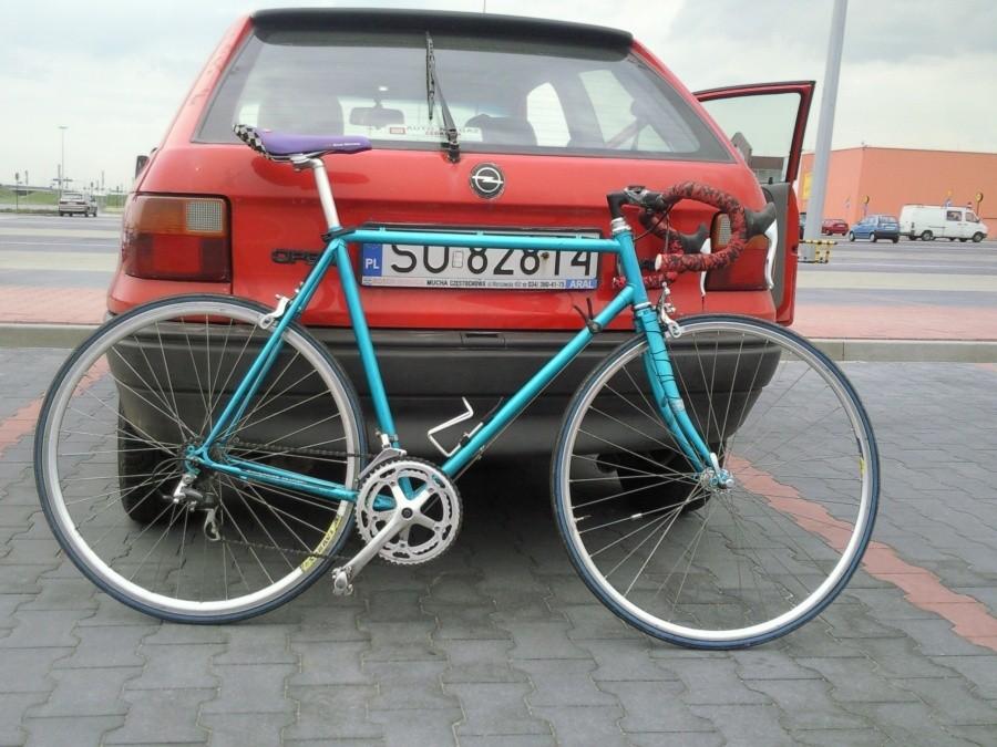 Szosa Favorit