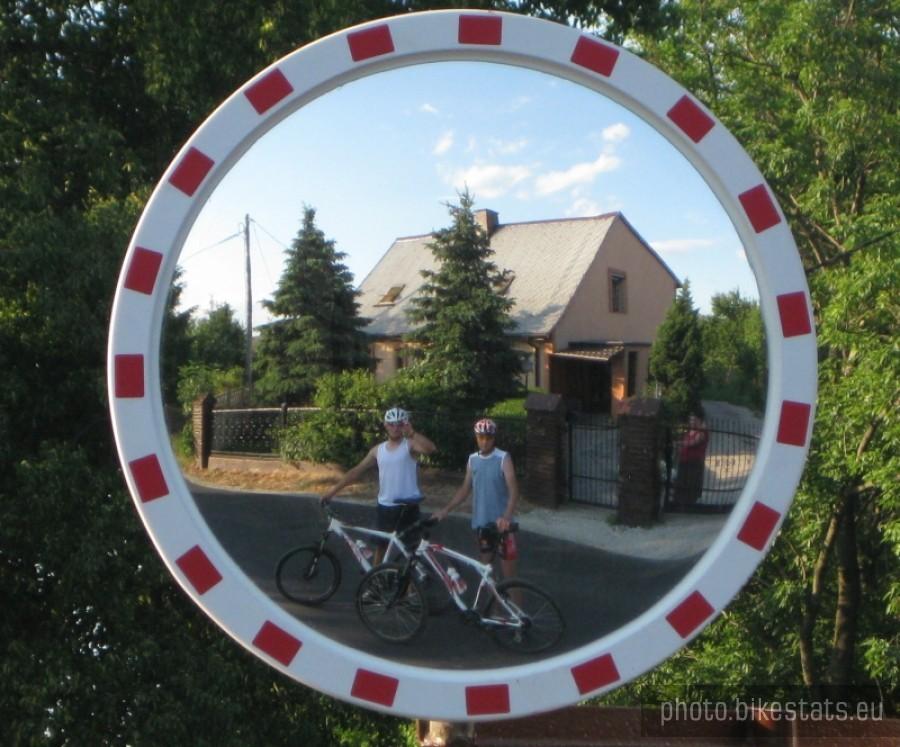 Lustrzana sprawa z Wojtasem :-)