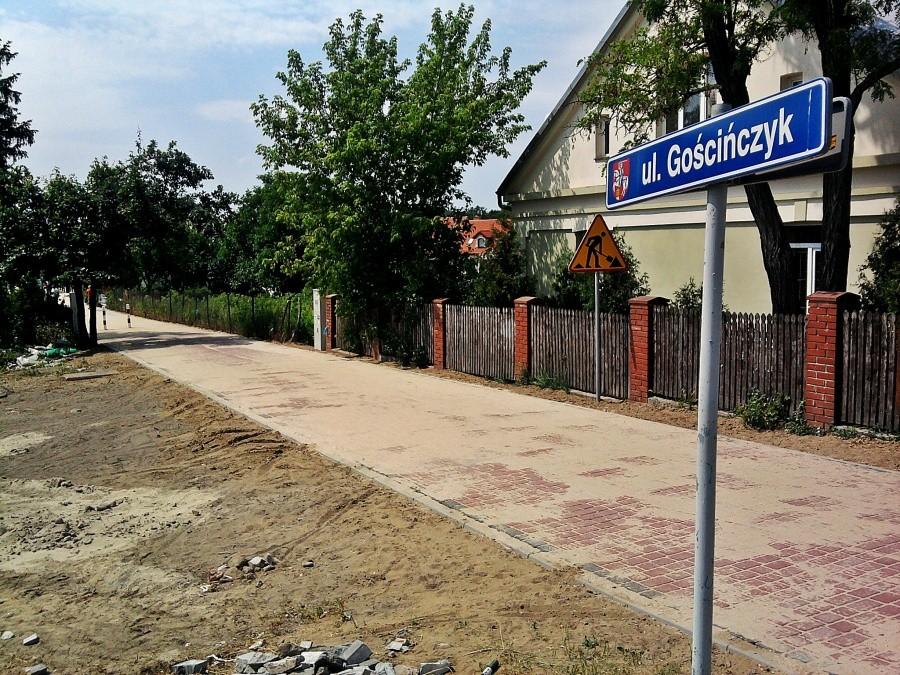 Gościńczyk