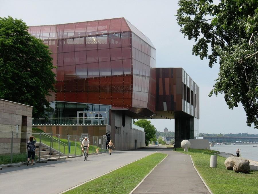 Centrum Nauki Kopernik