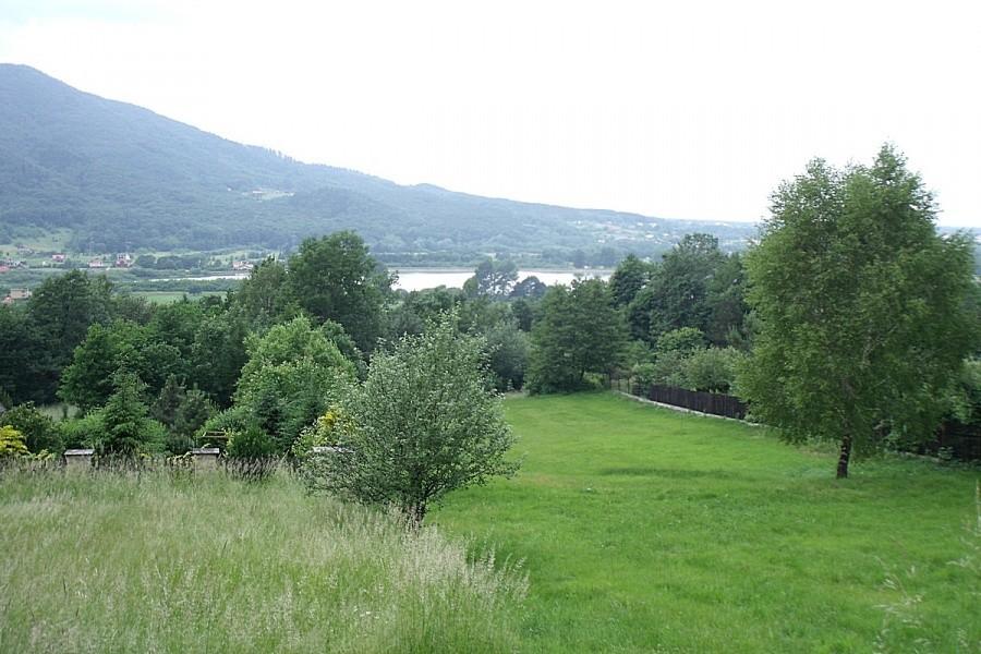 Jezioro czanieckie 1