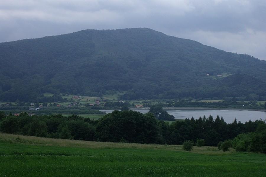 Jezioro czanieckie 3