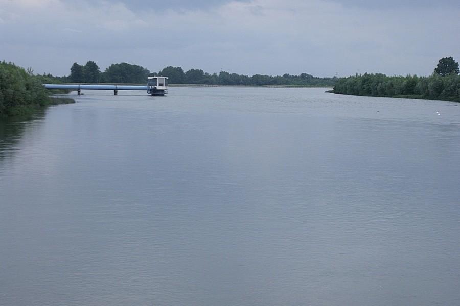 Jezioro czanieckie 4