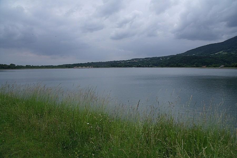 Jezioro czanieckie 5