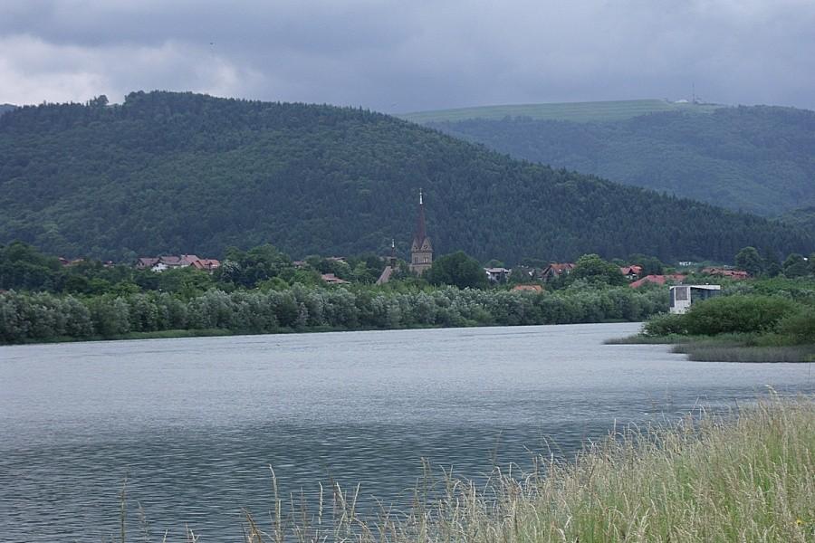 Jezioro czanieckie 6