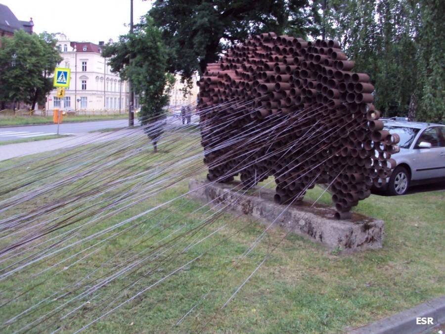 Forma przestrzenna.
