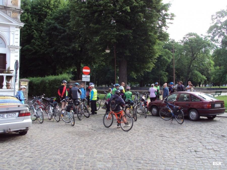 Grupa Rowerowa STOP