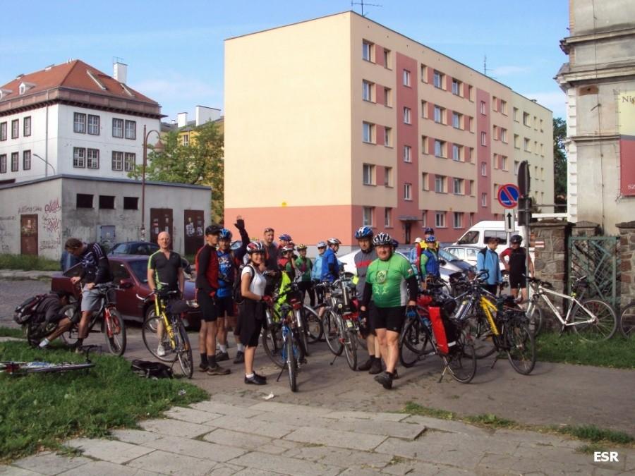 Grupa Rowerowa STOP