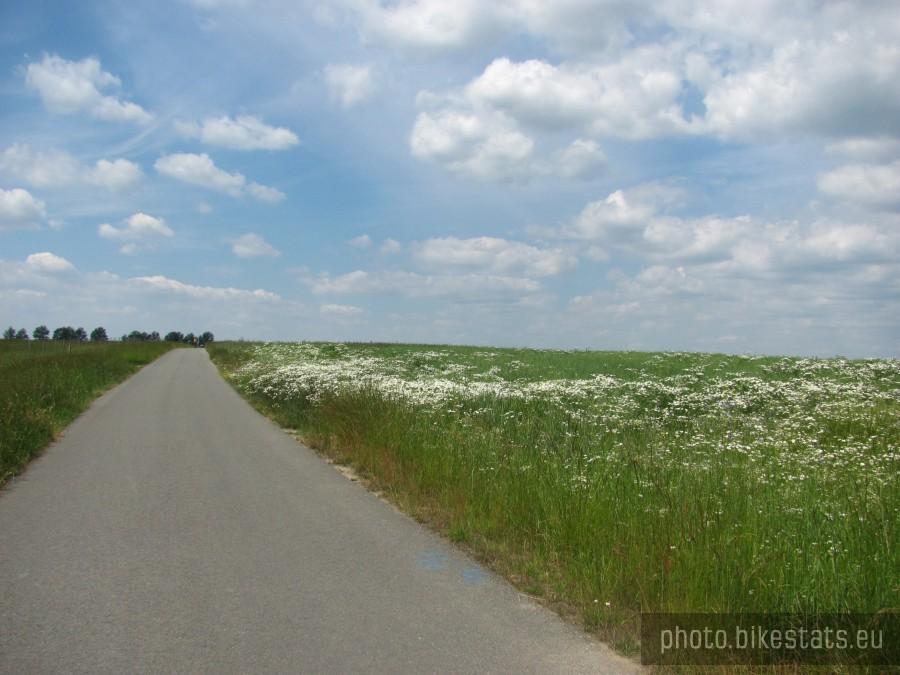 ścieżka techniczna przy A4