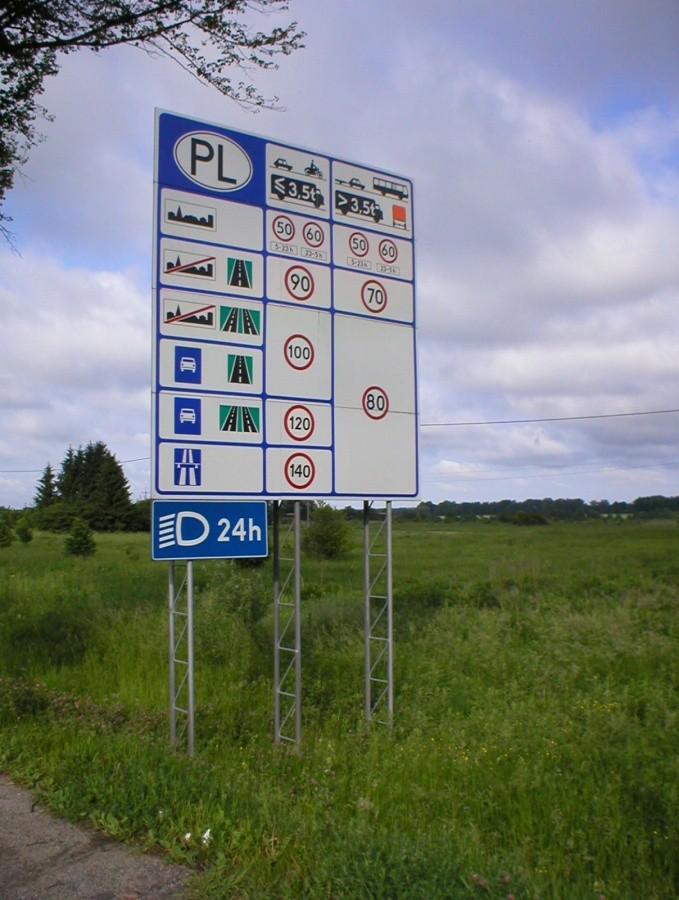 GRONOWO-TABLICA DLA ZAPOMINALSKICH