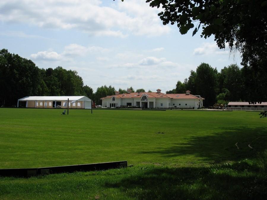 Warsaw Polo Club