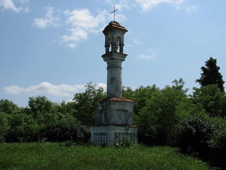 Grobowiec rodziny Ryx