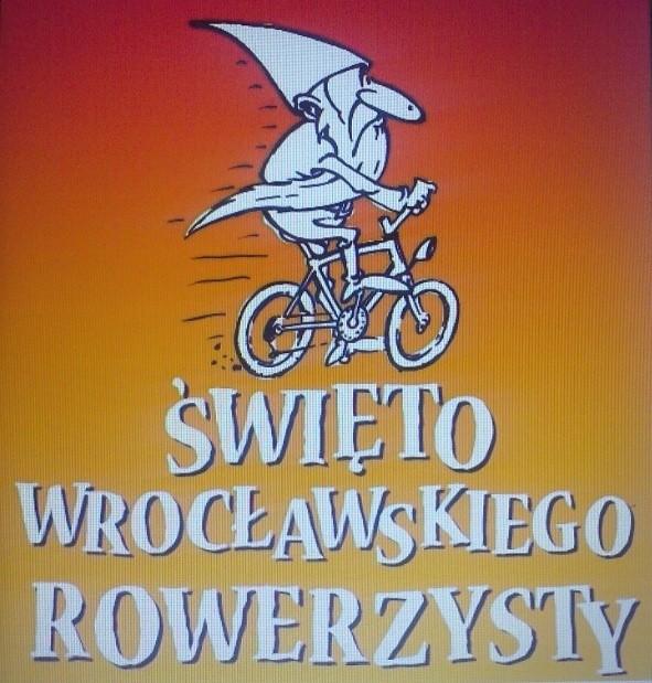 Święto Wrocławskiego Rowerzysty 2011