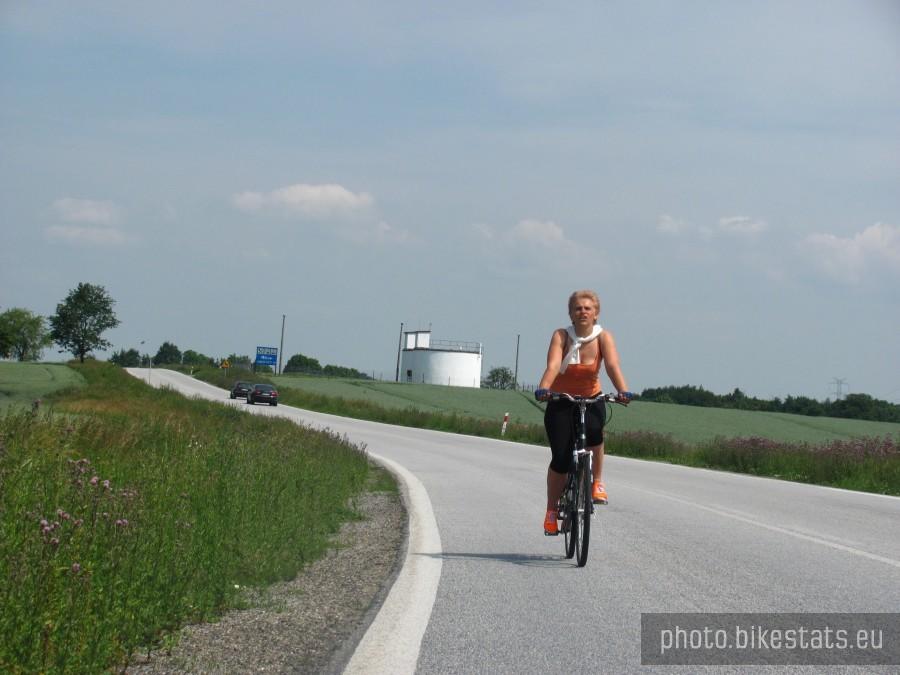 a to żona