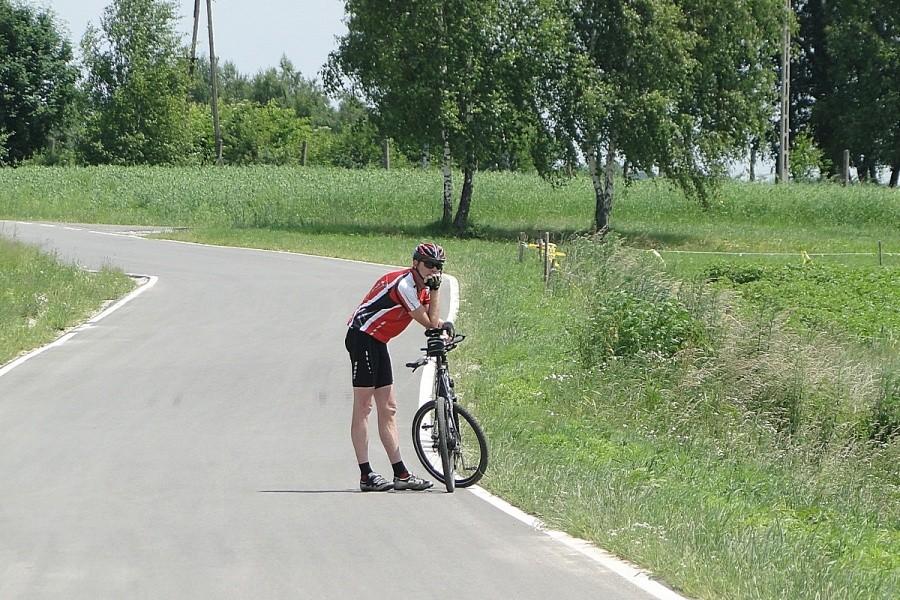 Czasami trzena trochę poczekać