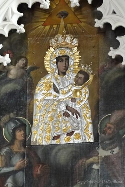 ołtarz