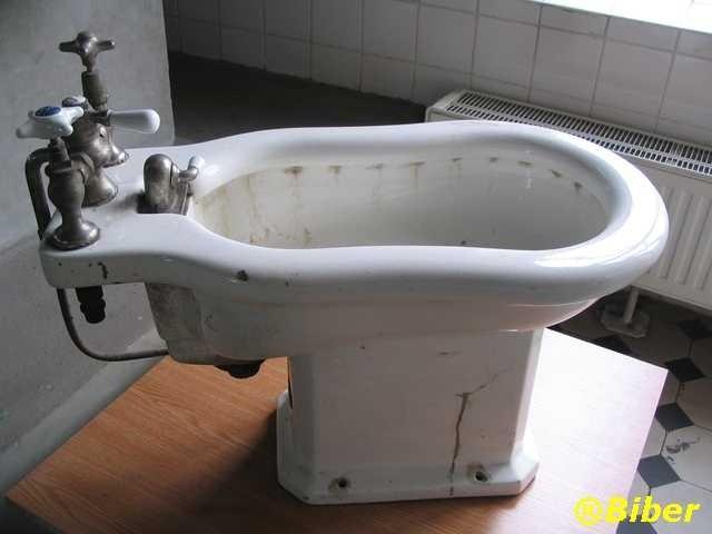 Muzeum Techniki Sanitarnej w Gliwicach