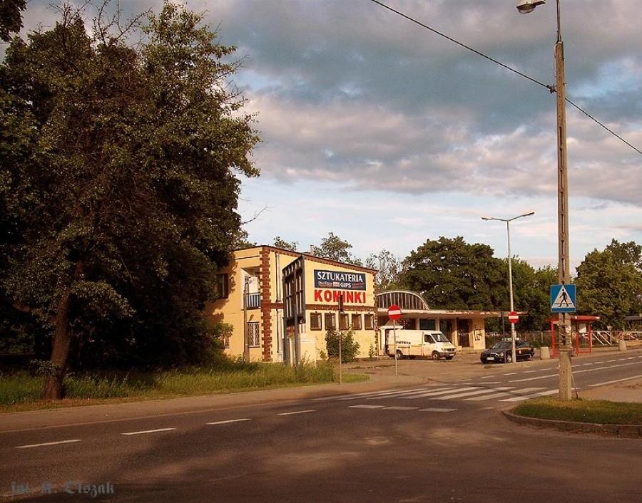 Warszawa Wawer