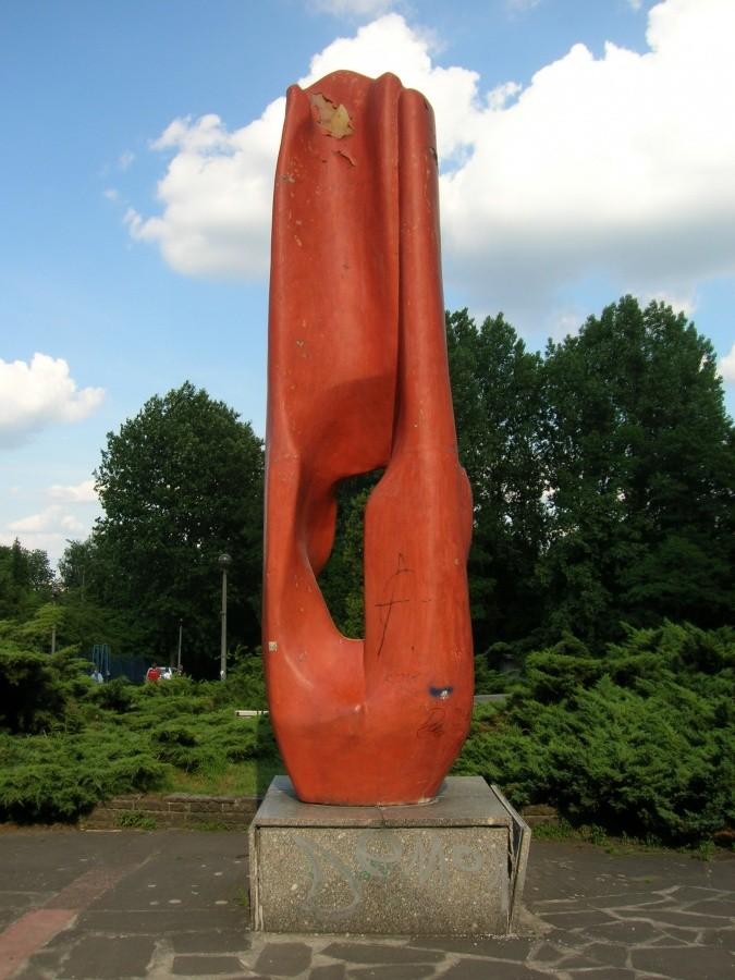 jakieś coś