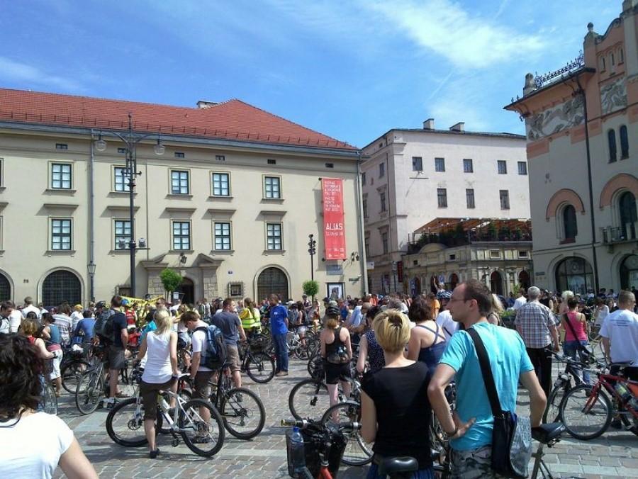 Święto Cykliczne 2011