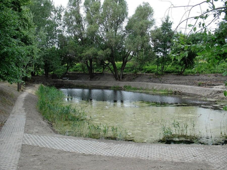 Glinianka Podwójna