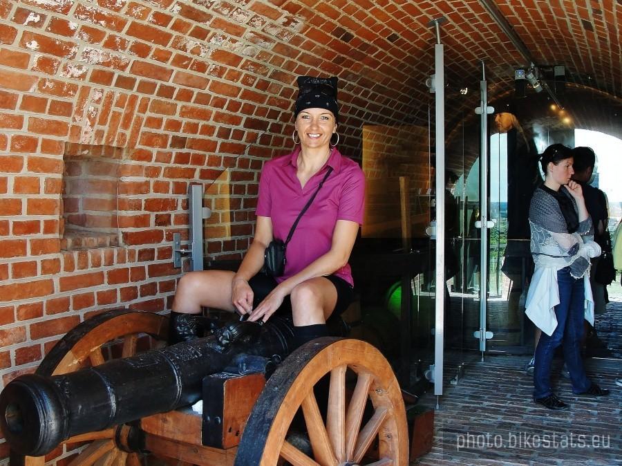 Wystawa historyczna'' Wehikuł czasu-Człowiek i pocisk"