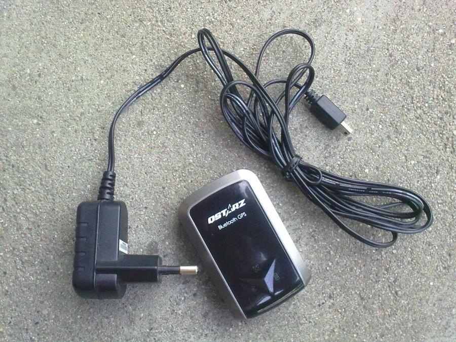 Adapter GPS