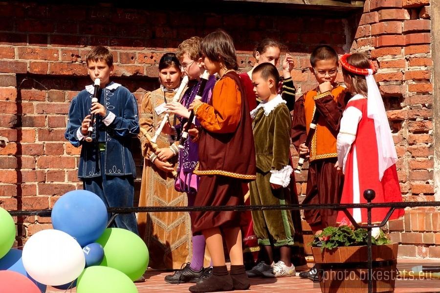 Festiwal muzyki dawnej