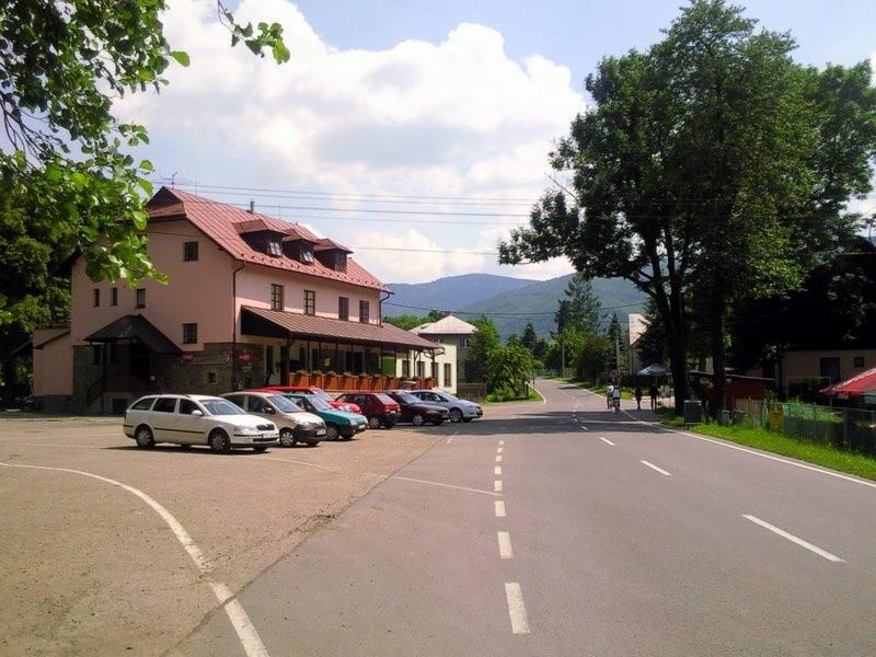 miasteczko reka