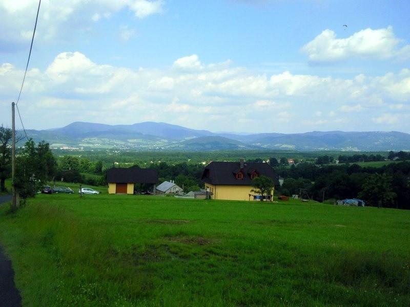 Polskie Beskidy