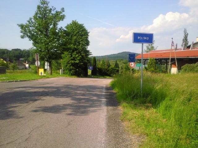 Graniza Polska