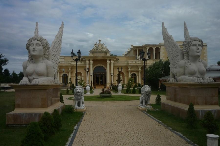 Hotel Venecia Palace- Michałowice