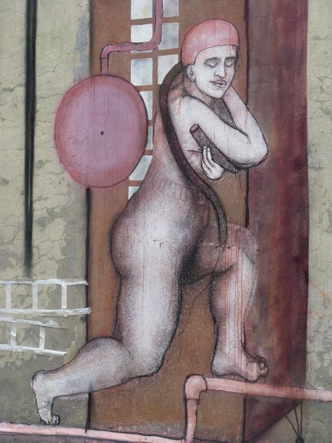 Goła baba