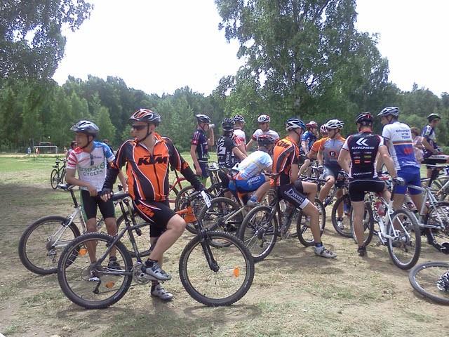Family Cup 2011 Zgierz