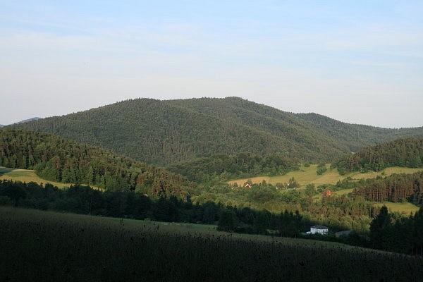 Dolina Szklarki