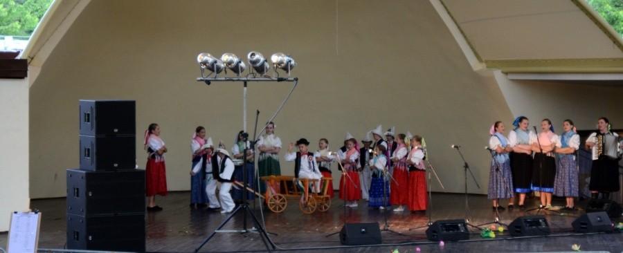 "Impreska" w Wiśle