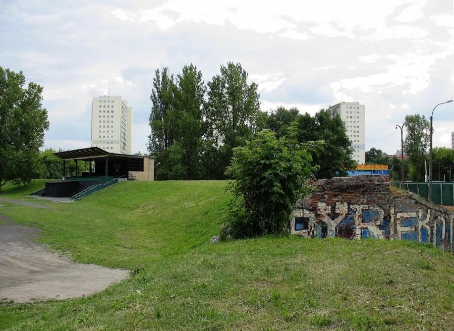 Stadion Syrenki