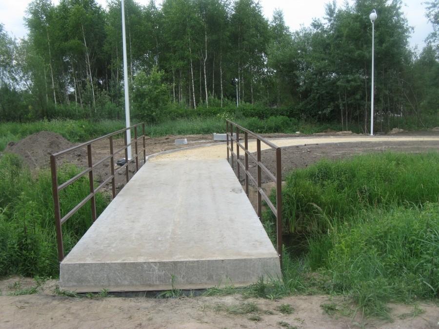 Budujemy ścieżki rowerowe